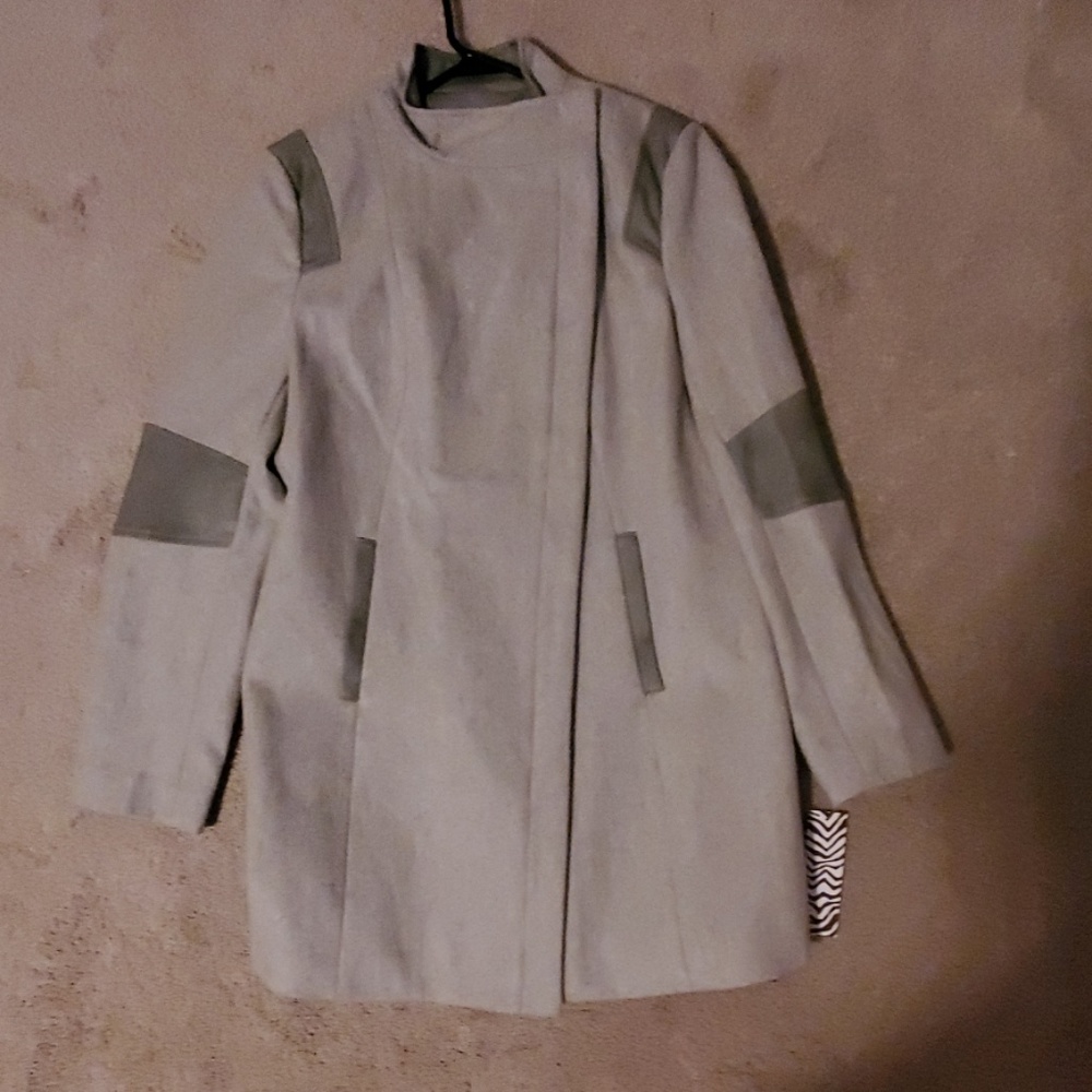 Women's coat